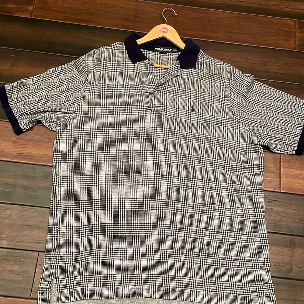 Ralph Lauren Polo Golf XXL